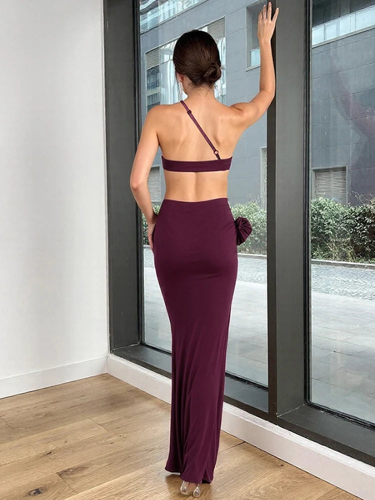 Brianna Cutout Dress