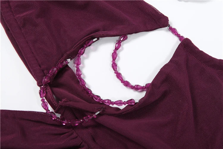 Brianna Cutout Dress