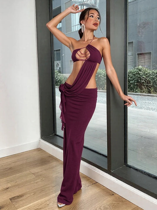 Brianna Cutout Dress