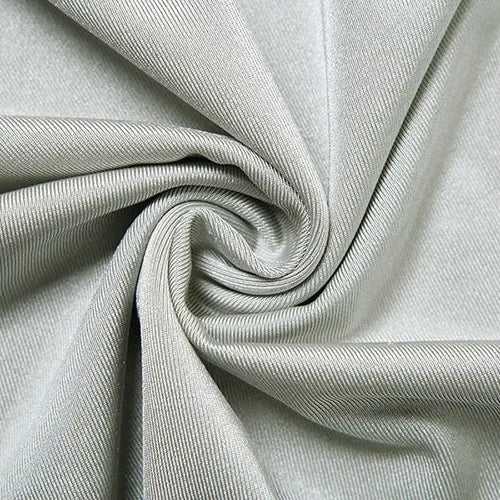 Jasmin Drape Cutout Dress